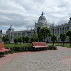 Татарстан